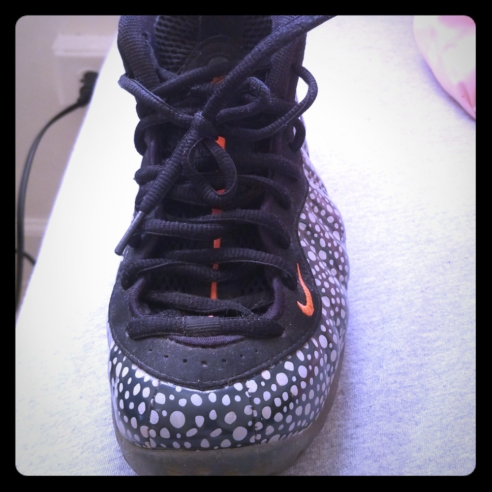 Nike dopes